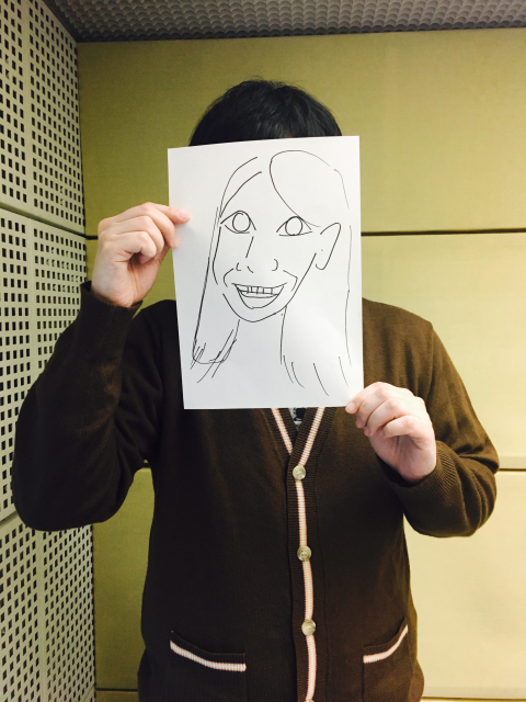 5月11日（木）～アグネス・チャン～