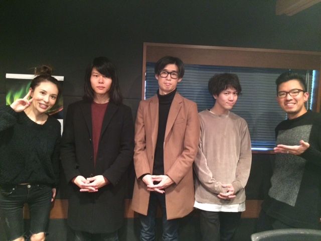 12日（月）13日（火）のゲストは夜の本気ダンス☆