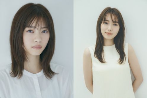 『TOKYO SPEAKEASY』今夜は西野七瀬さんと飯豊まりえさんが来店！