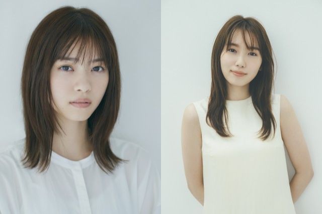 『TOKYO SPEAKEASY』今夜は西野七瀬さんと飯豊まりえさんが来店！