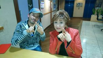 1月9日(月)　小林幸子・ドグマ風見のニコラジパーク！45分以降の音声です！