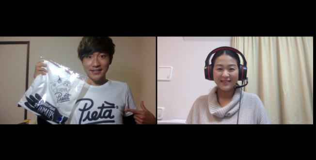 現地に行ったからこそ気づけた、自分ができる国際協力