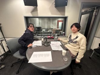 J-POP J-MIND 放送後記 #70「気になる」