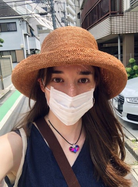 7月19日（月）　今日の1コマ