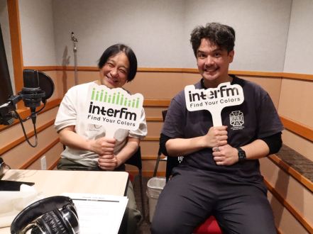 ライブバズ #131 - Marvin Gaye -