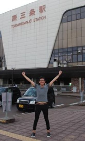 新潟！伝統の技に酔いしれる旅！