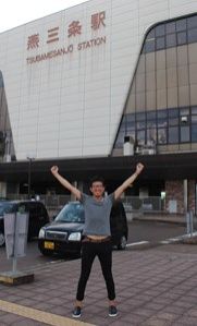 新潟！伝統の技に酔いしれる旅！