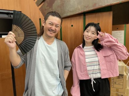 2023年6月8日(木)【ドラマ ハピアワ～サザンの名曲に乗せて～】