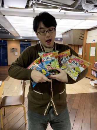 「♥JPN (ラブ ジャパン)プロジェクト」