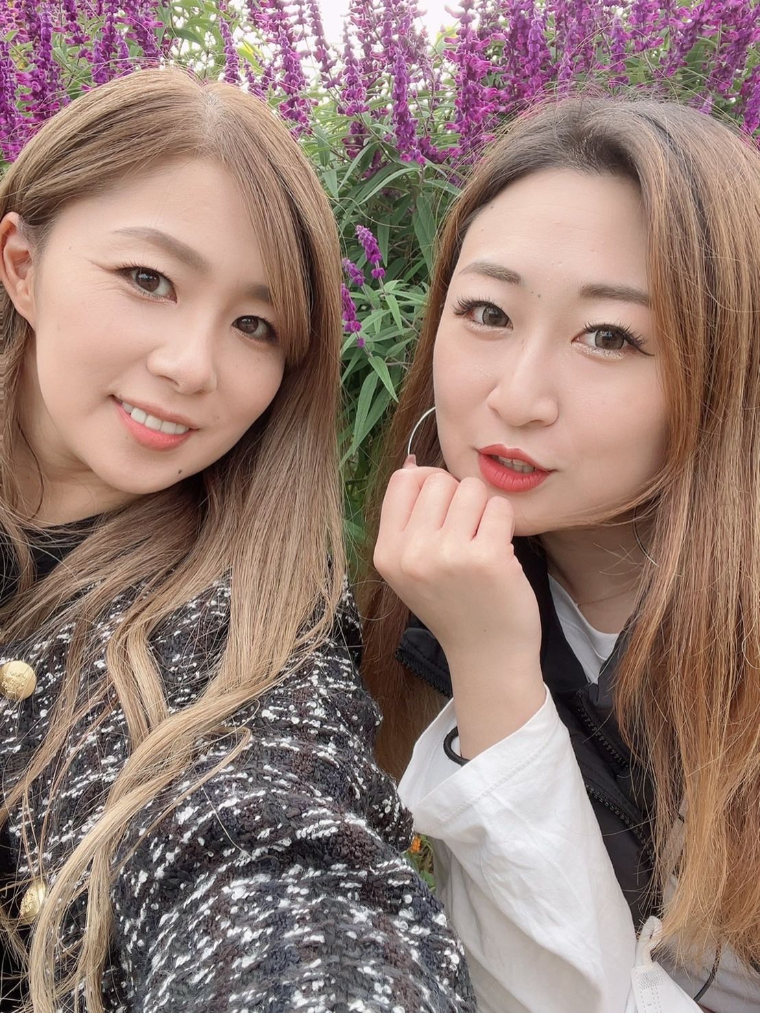 フォロワーさん。いらっしゃい！