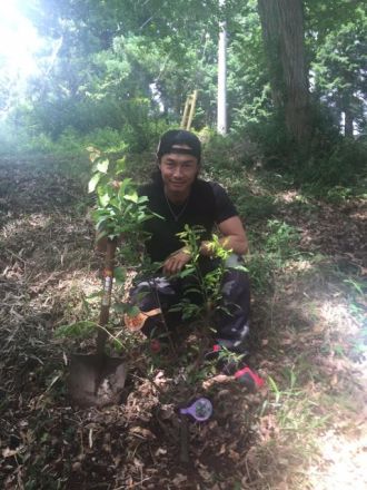 6月13日（月）担当：テット・ワダ