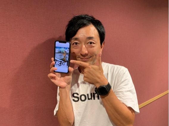声優・野島裕史オススメの自転車漫画とは？ 「自転車好きじゃない人にも読んでほしい！」