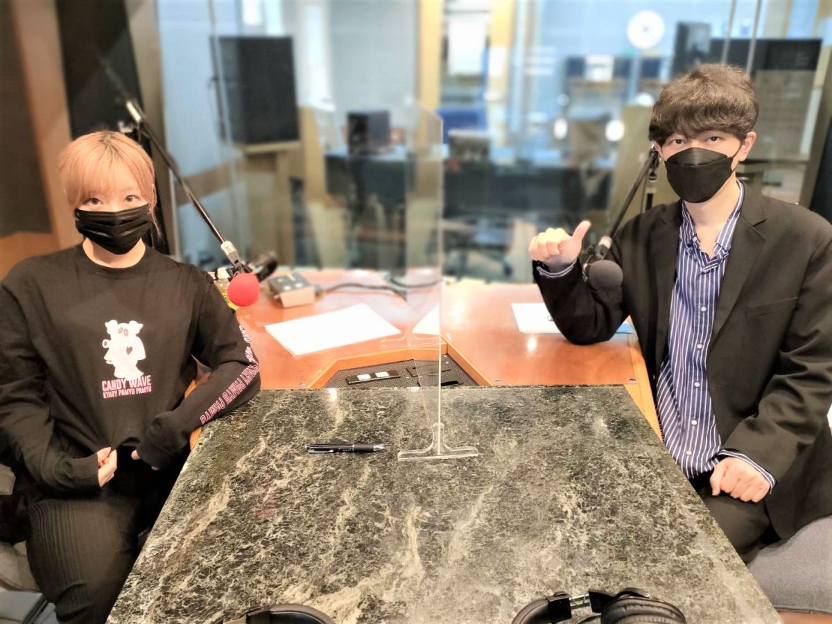 2022年3月28日週 きゃりぱんアーカイブ！「ラブ・イズ・ブラインド JAPAN」 「R-1グランプリ」トークノーカットver.