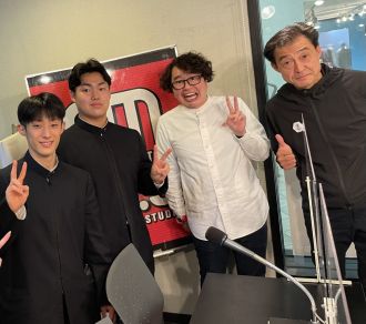 第57回【スポーツをするのに欠かせない場所は！？】