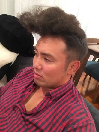 SNSのプロフィール写真、どうしよう…。