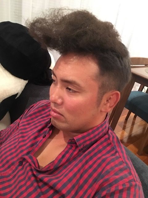 SNSのプロフィール写真、どうしよう…。