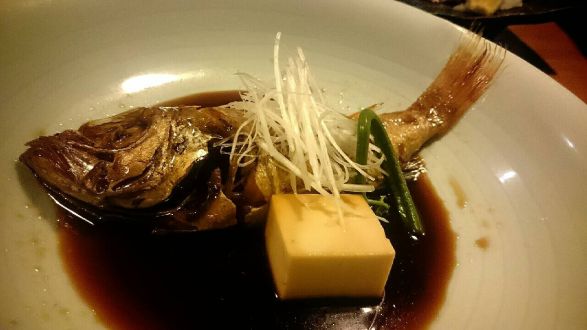 藤井悠のいただき！のど～！