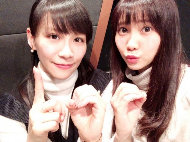 放送１００回目♪♪