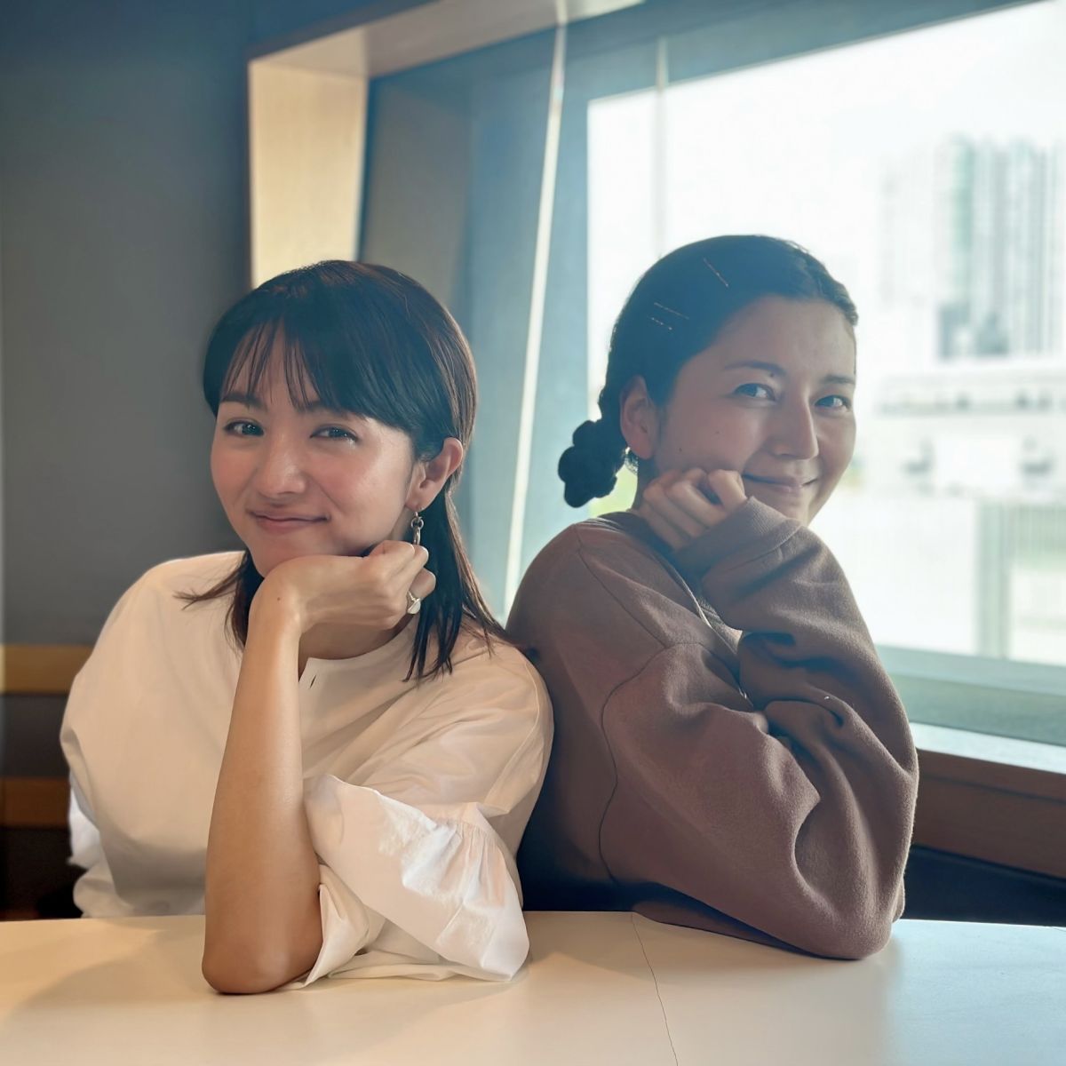 #4 GUEST：満島ひかりさん②