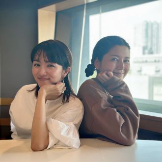 #4 GUEST：満島ひかりさん②