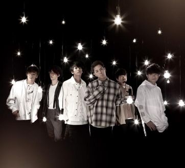 12月28日のプレイリストはBrand New Vibe