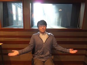 3月18日金曜日！