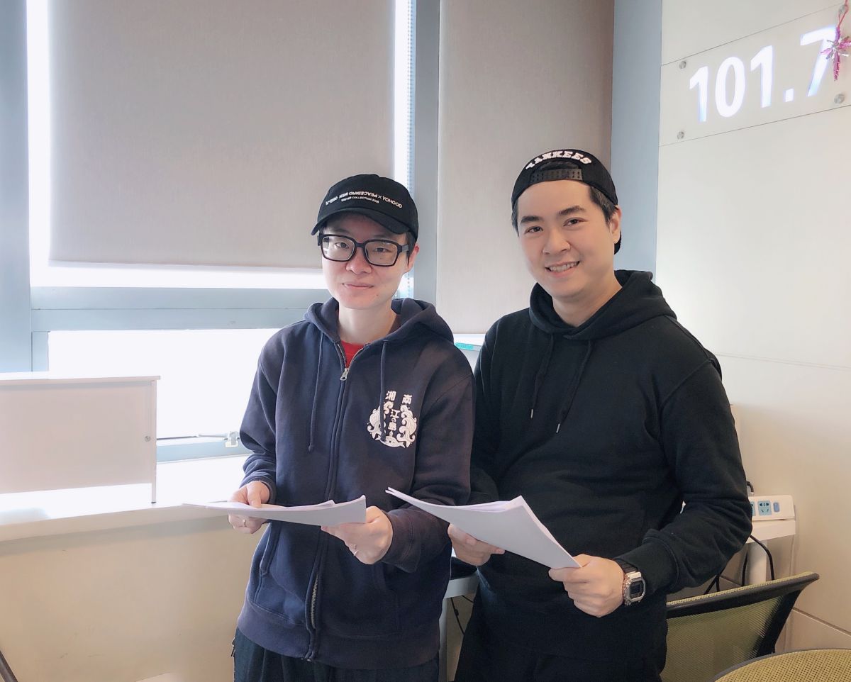 今回は、coldrain が登場！