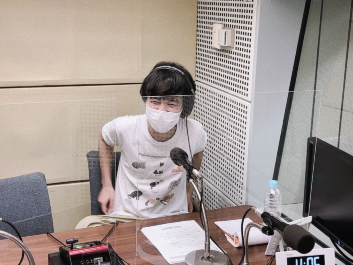 【はすまな】9月21日(水)アフタートーク！「スピードワゴン小沢さんとの収録を終えて / 辞書で辞書って引く行為」