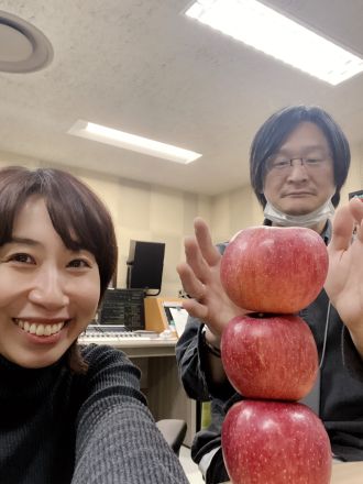 2024年12月17日放送分「大根ってすげー！」