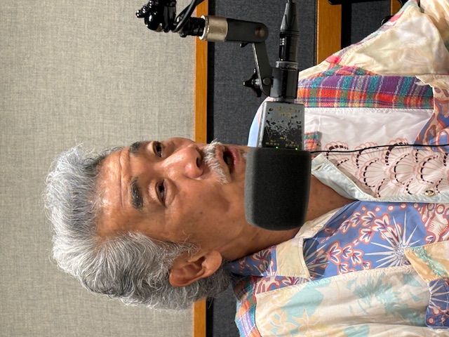 リスナー・メッセージ＆リクエスト曲を絶賛大募集中です！