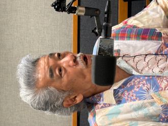 リスナー・メッセージ＆リクエスト曲を絶賛大募集中です！