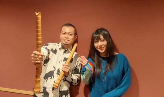 日本が好きになっちゃうラジオ　＃１１９