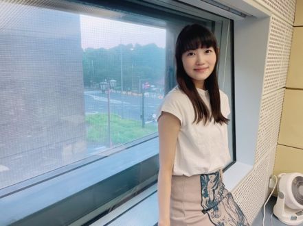 8月8日(火) SONG LIST