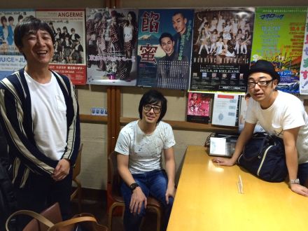 スター豊本の事件…！