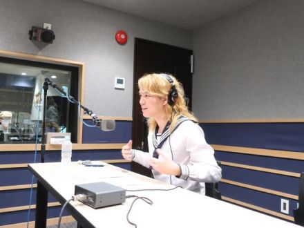 2020.07.01～「ゲスト：鈴木香里武さん①」　