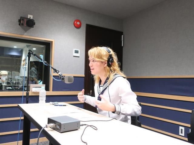 2020.07.01～「ゲスト：鈴木香里武さん①」　