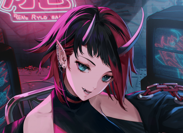 10月10日(火) のプレイリストは、龍ヶ崎リンさん！