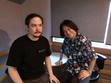 #39　後世のミュージックシーンに多大な影響を与えたプログレッシヴ・バンド