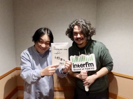 ライブバズ #182- Jon Batiste -