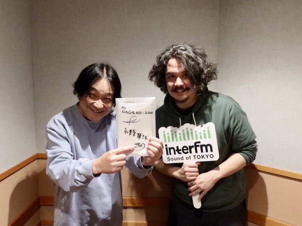 ライブバズ #182- Jon Batiste -