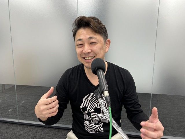 上妻宏光さんシリーズの完結編！