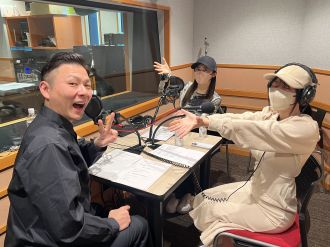 番外編！ ネオジャポのFight For The Radio#132