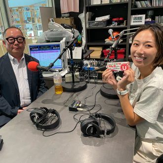 街づくりのリーダーにインタビュー！／須賀川の新たな魅力開発～菊地大介さんに聞く CraftBank presents「Top Runner～未来に続く道～」 2023/10/1放送