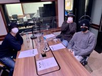 2/11 1時台(25時台) オンエア