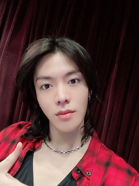 NCT 127 ユウタのYUTA at Home #12