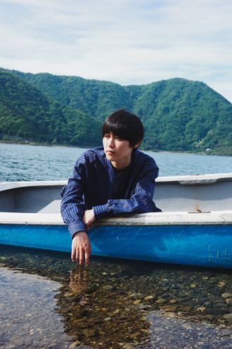 10月1日(水) のプレイリストは、福岡出身のシンガーソングライター、やまもとはるとさん！