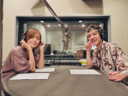 突然終わるアフタートーク