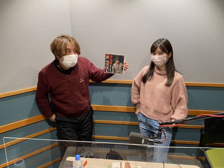 Flip The Records～B 面でも恋をして！～ディレクターズカット版#31 梅沢富美男「夢芝居 / 茶々」