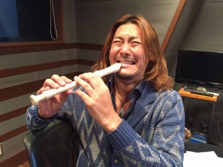 2016年10月12日（水）放送終了！笑顔でハイタッチ！