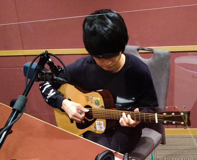 #137 ギター好き垂涎のプログラム！今回も永久保存版…！？  